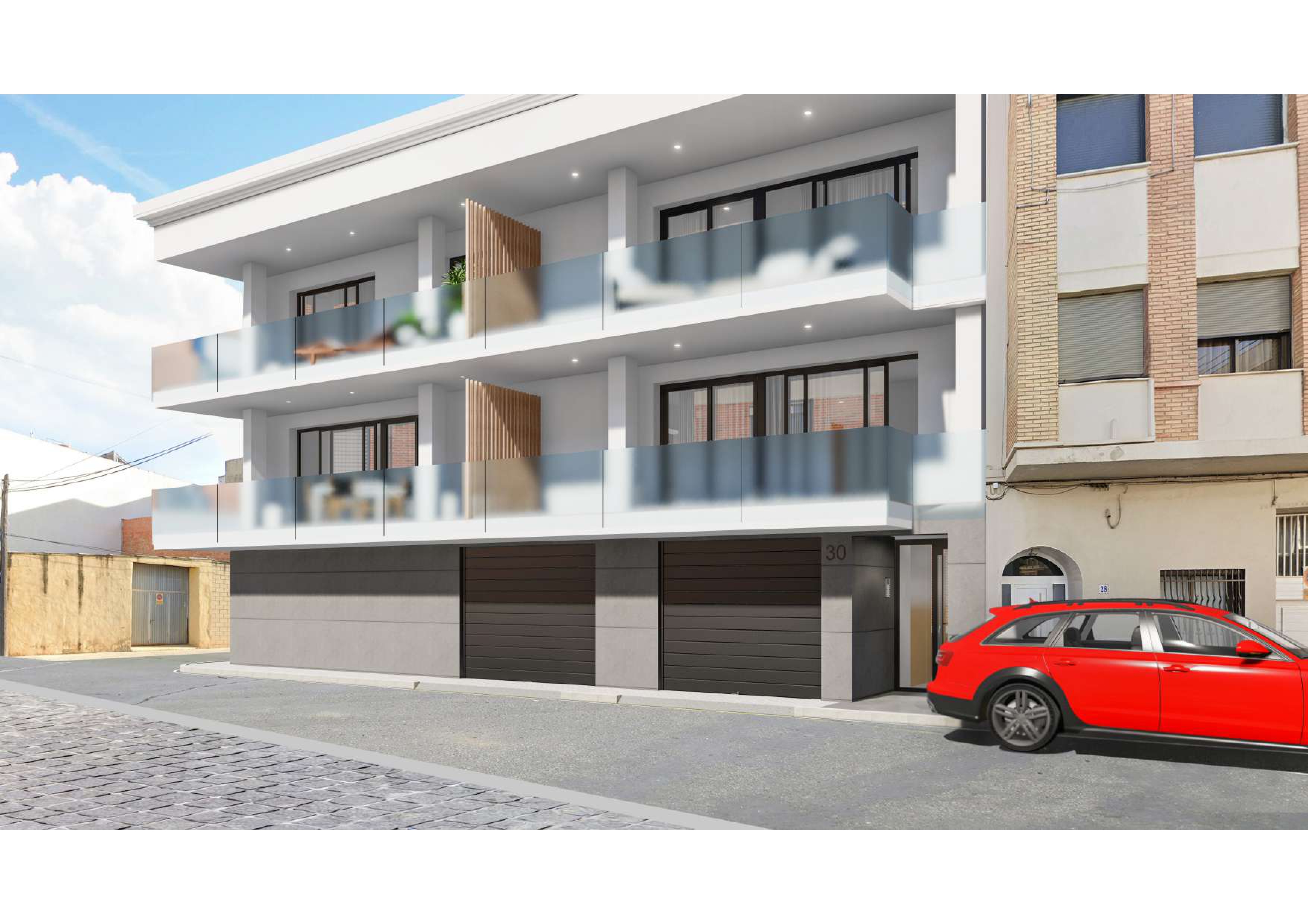 Obra Nueva en Idealista